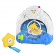 Ночник-проектор WinFun Мишка в колыбели (0807-NL) - mpl 0807 NL