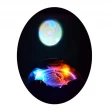 Ночник-проектор WinFun Мишка в колыбели (0807-NL) - mpl 0807 NL