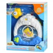 Ночник-проектор WinFun Мишка в колыбели (0807-NL) - mpl 0807 NL