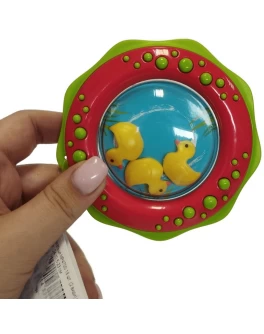 Брязкальце дитяче гризунок (MP4700) Брязкальце дитяче гризунок (MP4700)