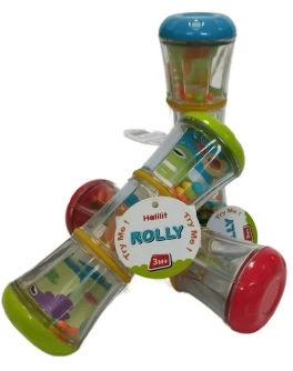 Брязкальце Шум дощу рейнстік Halilit (MP10016) Брязкальце Шум дощу рейнстік Halilit (MP10016)