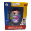 Неваляшка - подвижное лицо Huile Toys - mpl 979