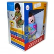 Неваляшка - подвижное лицо Huile Toys - mpl 979