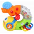 Игрушка Hola Toys Музыкальный червячок (917) - afk 917