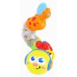 Игрушка Hola Toys Музыкальный червячок (917) - afk 917