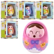 Неваляшка - подвижное лицо Huile Toys - mpl 979