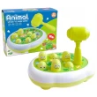 Стукачка з молоточком Animal whach-a-mole series Стукни звірка Жабки (202202)