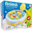 Стукачка з молоточком Animal whach-a-mole series Стукни звірка Каченя (202202)