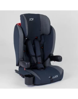 Дитяче автокрісло JOY універсальне, вага дитини 9-36 кг (24812)