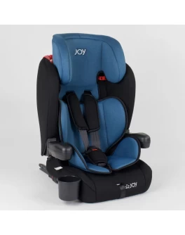 Дитяче автокрісло JOY універсальне, вага дитини 9-36 кг (25790)