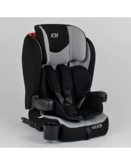 Дитяче автокрісло JOY універсальне, вага дитини 9-36 кг (38148)