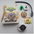 Волчок BeyBlade Анубион Атлас B-71 (Бейблейд) 2 сезон - B-71