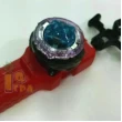 Волчок BeyBlade Твин Немесис B-102 (Бейблейд) 4 сезон - B-102