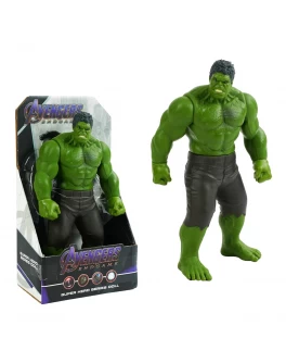 Фігурка супергероя Халк 28 см