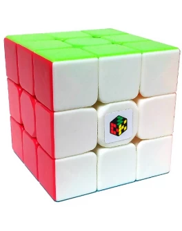 Кубик Рубіка 3x3 Диво-кубик Кольоровий