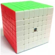 Кубик Рубіка 7×7 MeiLong Кольоровий