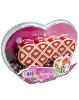 Love cube Любов Головоломка