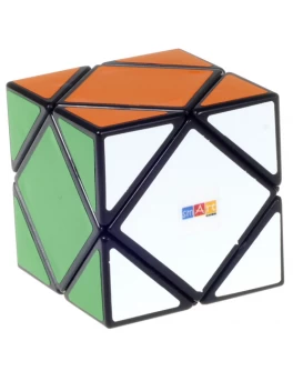 Розумний кубик Скьюб. Головоломка Smart Cube Skewb