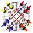 Вузлики Brainstring Advanced. Гра-головоломка