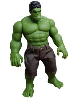 Фігурка супергероя Месники Avengers Халк 28 см (TT 602)