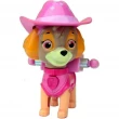 Іграшка Paw Patrol Щенячий патруль Фігурка Щеня в капелюсі Скай (JD 908)