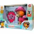 Іграшка Paw Patrol Щенячий патруль Фігурка Щеня в капелюсі Скай (JD 908)