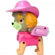 Іграшка Paw Patrol Щенячий патруль Фігурка Щеня в капелюсі Скай (JD 908)