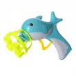 Мыльные пузыри Bubble Gun Дельфин (802) - mpl 802