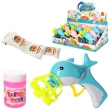 Мыльные пузыри Bubble Gun Дельфин (802) - mpl 802