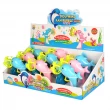 Мыльные пузыри Bubble Gun Дельфин (802) - mpl 802