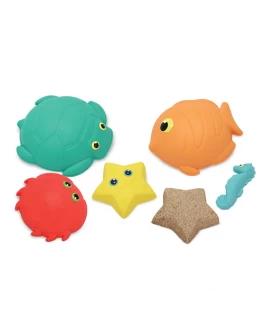 Набір пасочок Морські мешканці Melissa & Doug