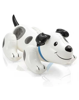 Надувной плотик Intex Собачка 108х71 см (57521) - mpl 57521