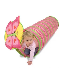 Тунель намет Метелик Белла Melissa Doug - MD 6200
