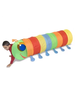 Тунель намет Щаслива бабка Melissa Doug - MD 6201