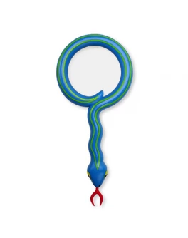 Збільшувальне скло Змійка Момбо Melissa Doug - MD 6083