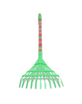 Віялові граблі зелені Melissa & Doug - MD 6246