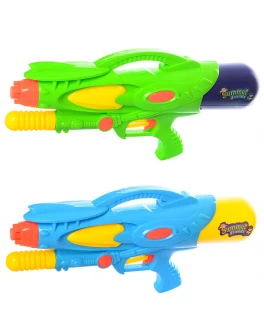 Водяной автомат с помпой Summer friends M 5606 - mpl M 5606