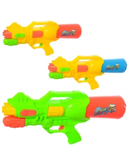 Водяной пистолет с помпой Steam Gun M 5635 - mpl M 5635