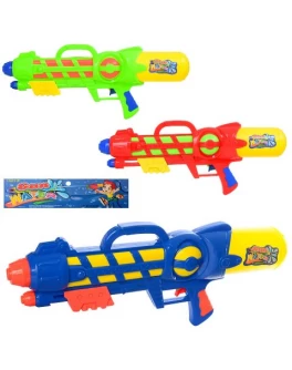 Водяной пистолет с помпой Water Gun M 5646 - mpl M 5646