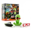 Интерактивная игра Johny The Skull Джонни Скелетончик 3D - kklab 3053