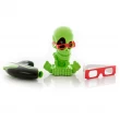 Интерактивная игра Johny The Skull Джонни Скелетончик 3D - kklab 3053