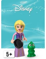 Конструктори LEGO Disney Princess Конструктори LEGO Disney Princess