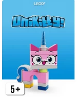 Конструктори LEGO Unikitty