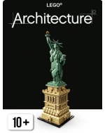 Конструктори LEGO Architecture Конструктори LEGO Architecture