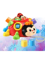 Іграшки розвиваючі