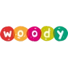 Woody