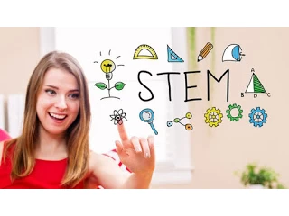 STEM підхід для початкової школи