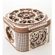 Конструктор Шкатулка с секретом Механический 3d-пазл UGears - UG 70031