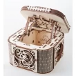 Конструктор Шкатулка с секретом Механический 3d-пазл UGears - UG 70031