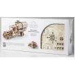 Конструктор Механический 3d-пазл UGears Автоцистерна - UG 70021